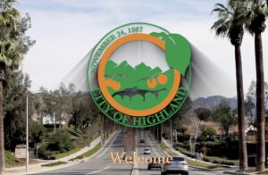 mobile oil change in highland CA