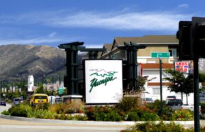 mobile oil change in Yucaipa CA